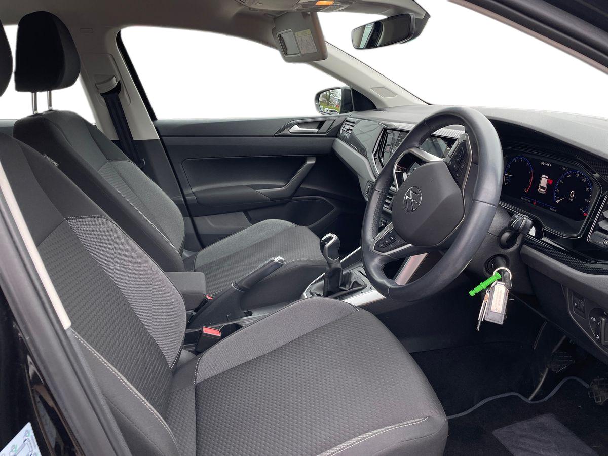 Used Volkswagen Polo 2022 for sale - 78108601: Photo 15