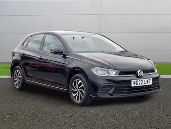 Used Volkswagen Polo 2022 for sale - 78108601: Photo