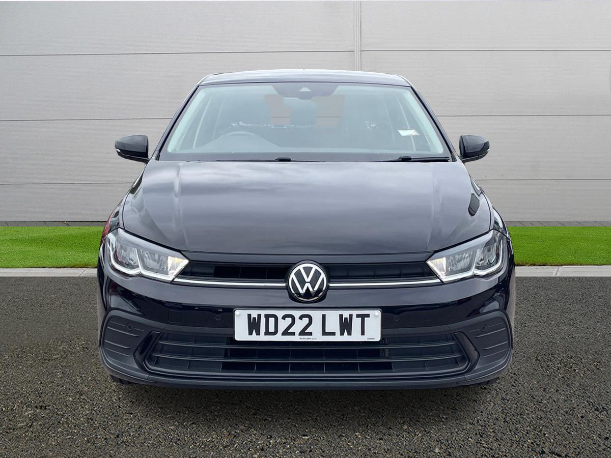 Used Volkswagen Polo 2022 for sale - 78108601: Photo 2