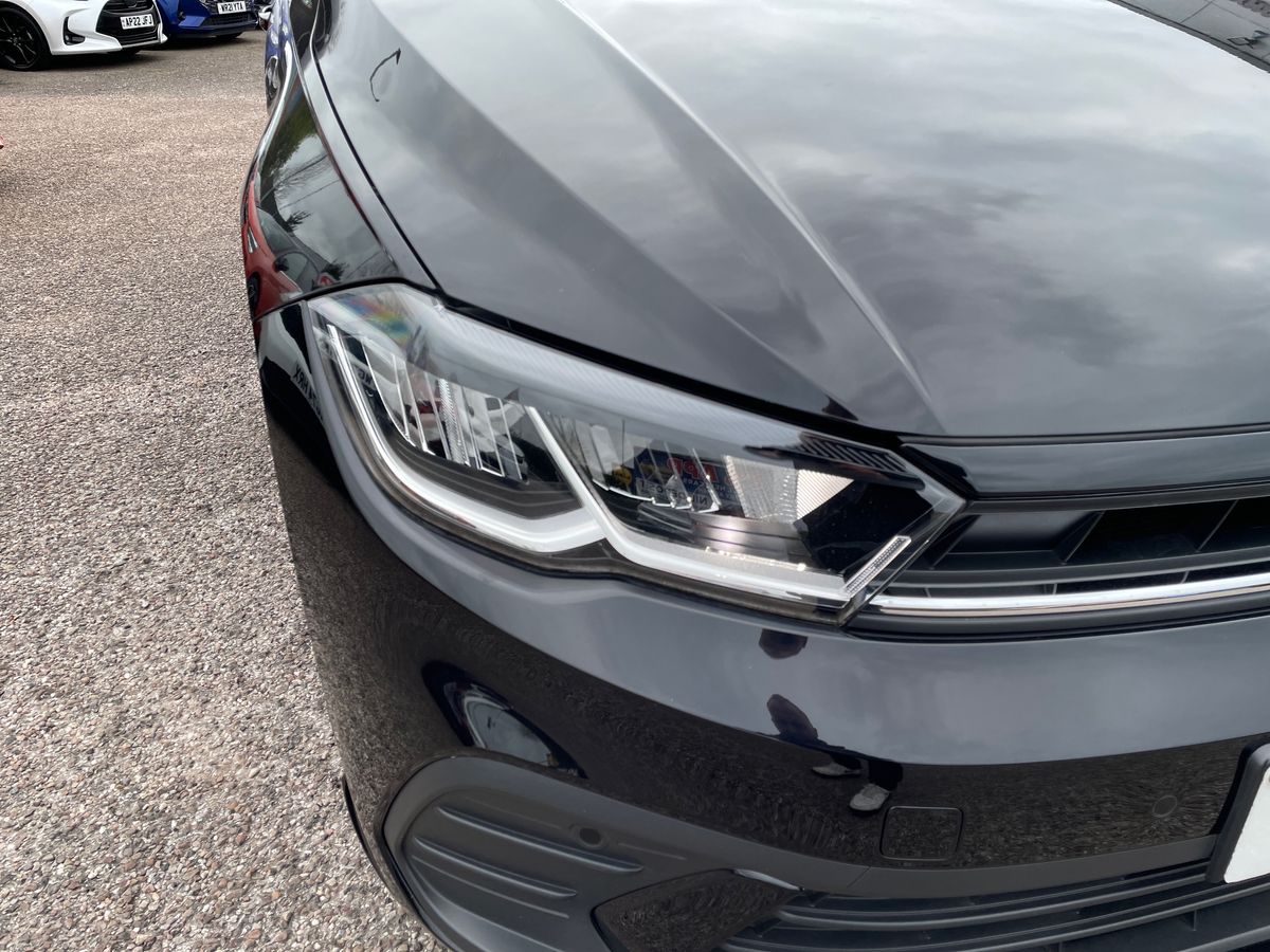 Used Volkswagen Polo 2022 for sale - 78108601: Photo 21