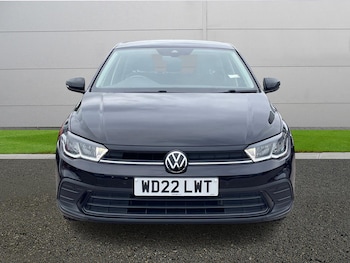 Used Volkswagen Polo 2022 for sale - 78108601: Photo