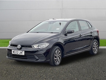 Used Volkswagen Polo 2022 for sale - 78108601: Photo
