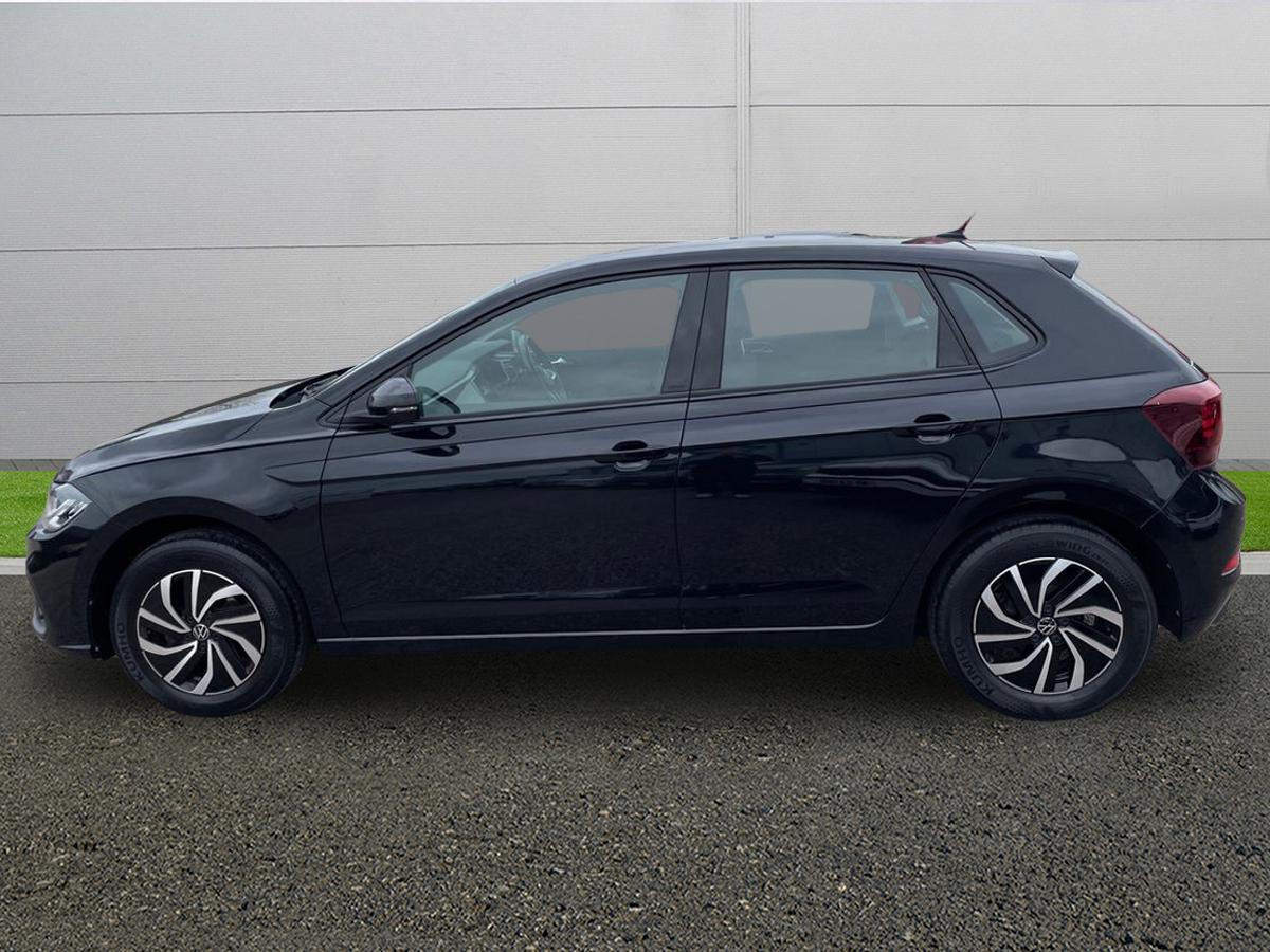 Used Volkswagen Polo 2022 for sale - 78108601: Photo 4