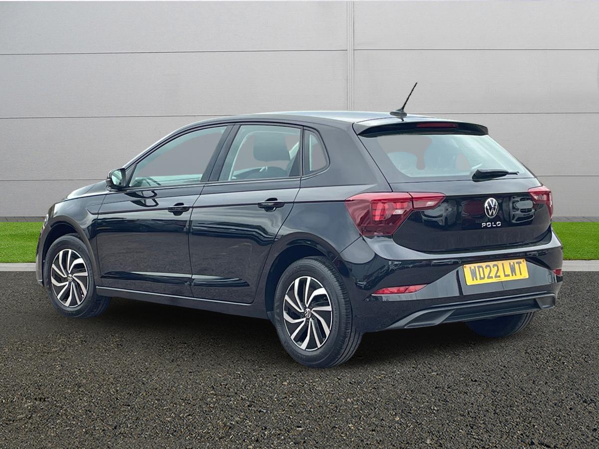Used Volkswagen Polo 2022 for sale - 78108601: Photo 5