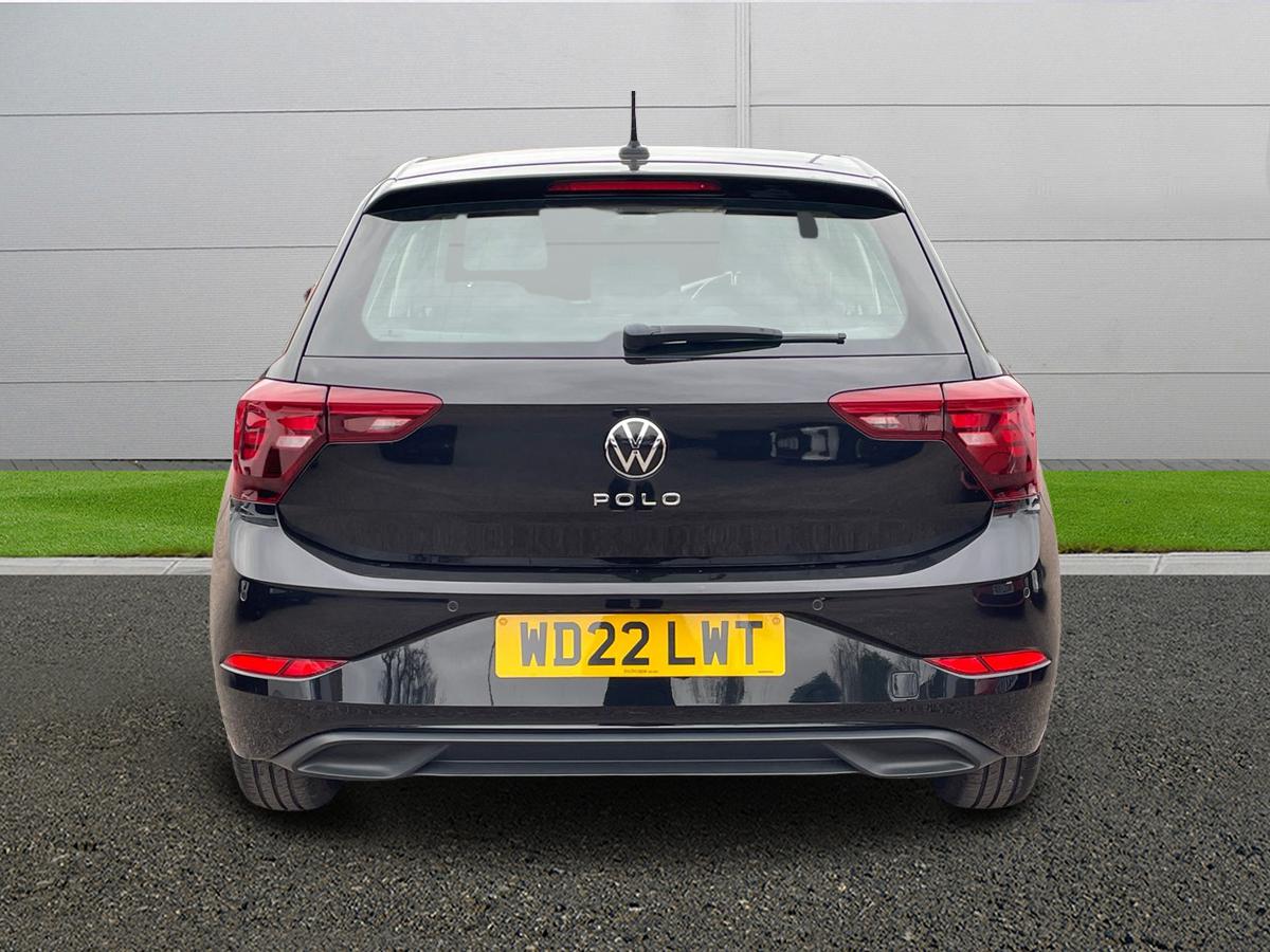 Used Volkswagen Polo 2022 for sale - 78108601: Photo 6