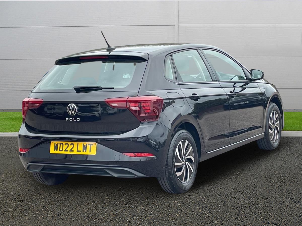Used Volkswagen Polo 2022 for sale - 78108601: Photo 7