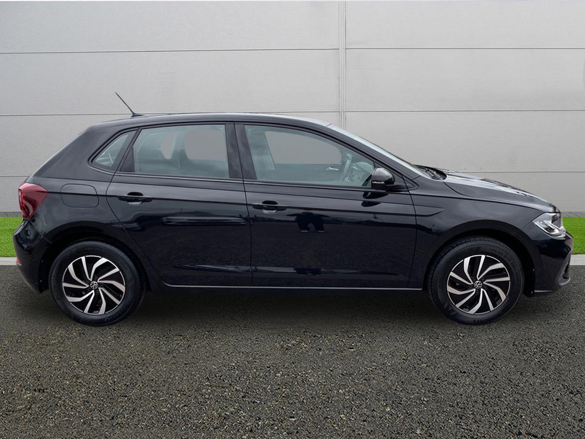 Used Volkswagen Polo 2022 for sale - 78108601: Photo 8