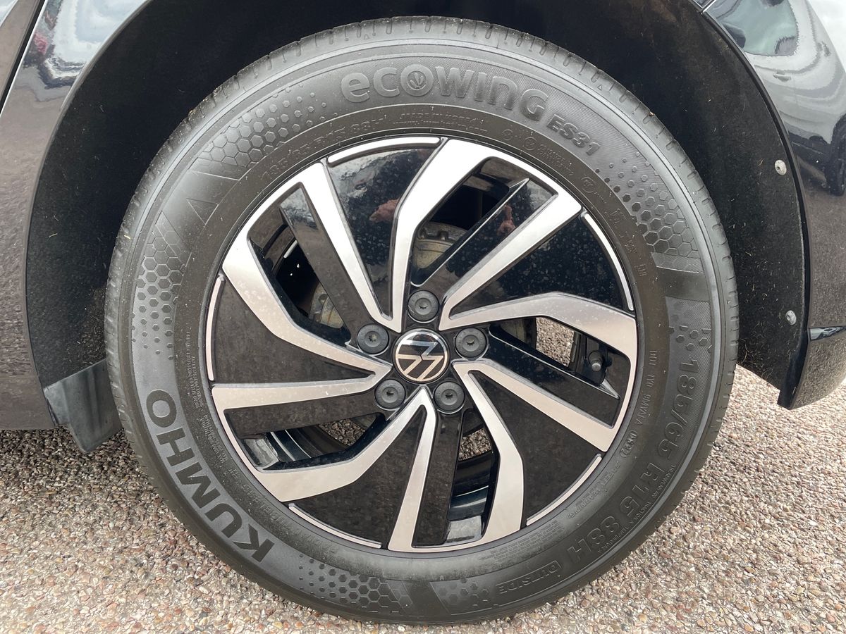 Used Volkswagen Polo 2022 for sale - 78108601: Photo 9