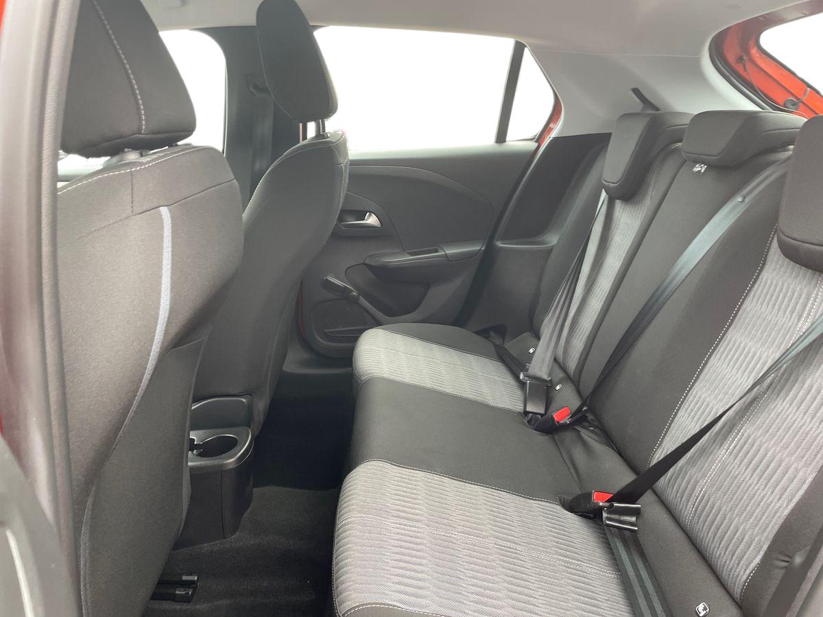 Used Vauxhall Corsa 2020 for sale - 77002652: Photo 11