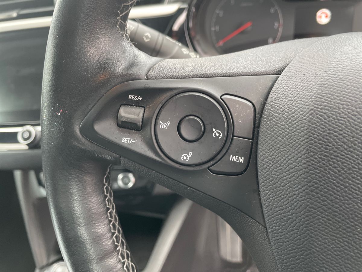 Used Vauxhall Corsa 2020 for sale - 77002652: Photo 16