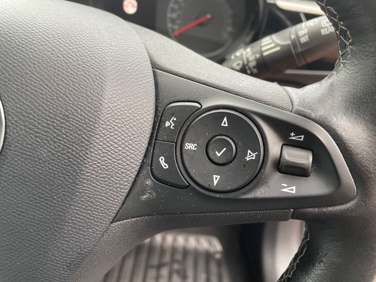 Used Vauxhall Corsa 2020 for sale - 77002652: Photo 17