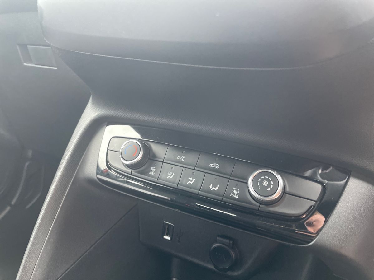 Used Vauxhall Corsa 2020 for sale - 77002652: Photo 18