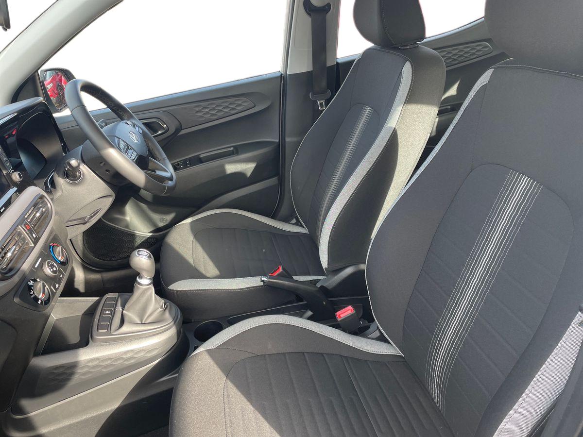 Used Hyundai i10 2024 for sale - 77576341: Photo 10