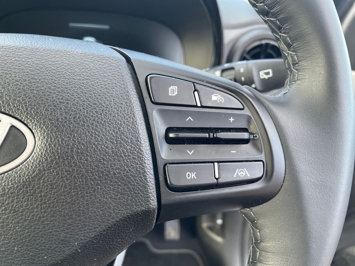 Used Hyundai i10 2024 for sale - 77576341: Photo 17