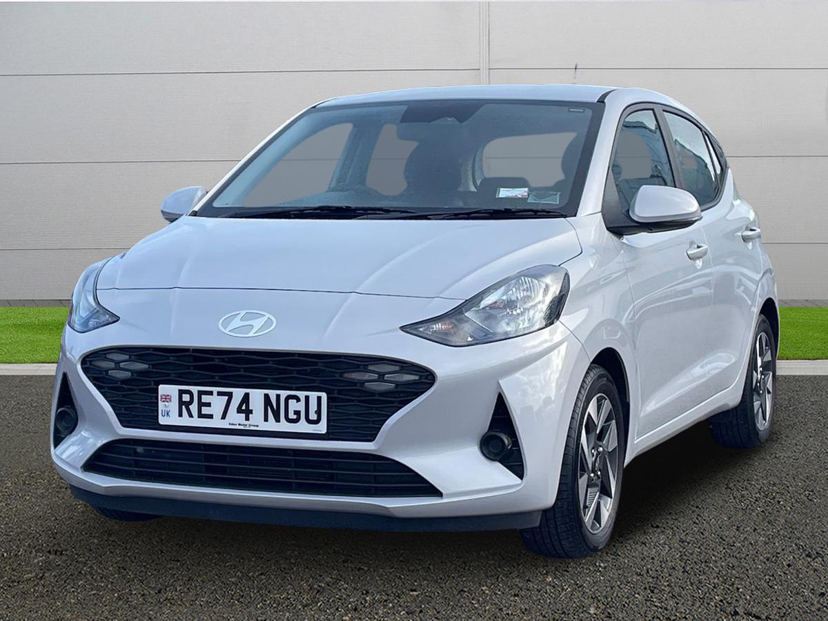 Used Hyundai i10 2024 for sale - 77576341: Photo 3