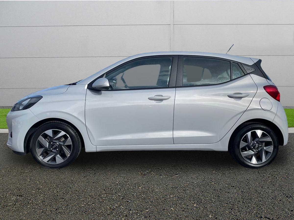 Used Hyundai i10 2024 for sale - 77576341: Photo 4