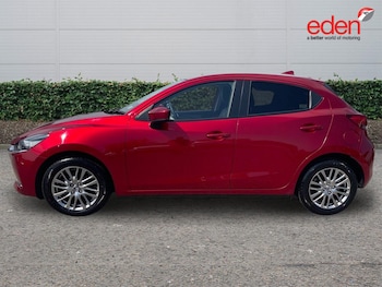 Used Mazda Mazda2 2023 for sale - 79226159: Photo