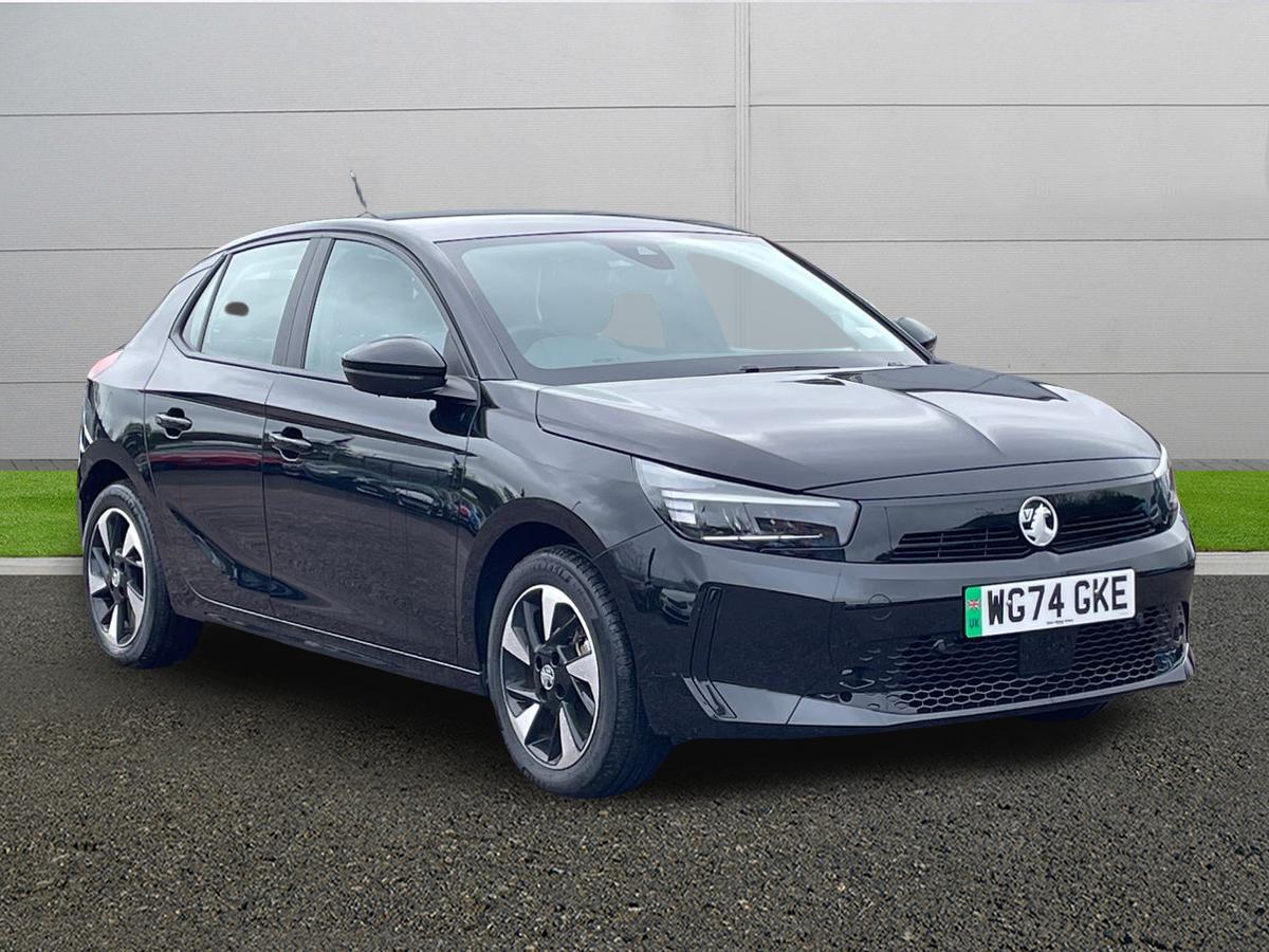 Used Vauxhall Corsa 2024 for sale - 78128950: Photo 1