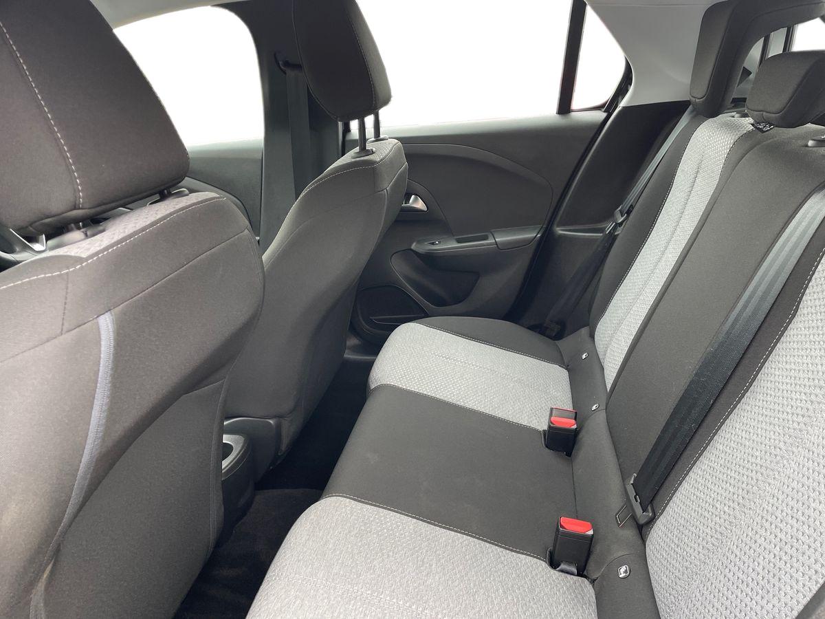 Used Vauxhall Corsa 2024 for sale - 78128950: Photo 11