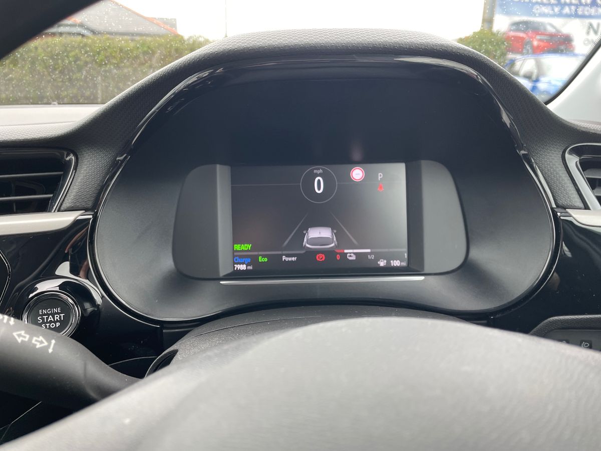 Used Vauxhall Corsa 2024 for sale - 78128950: Photo 14