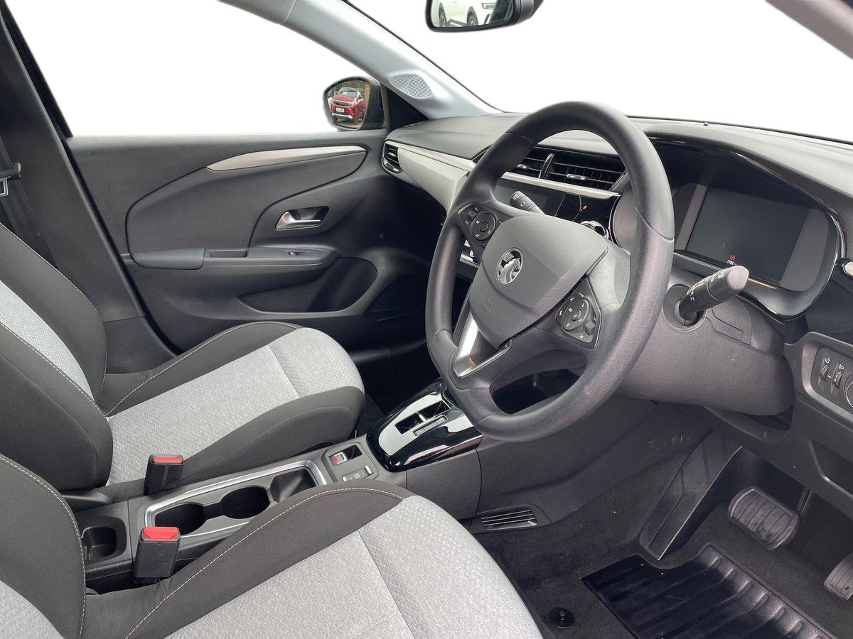 Used Vauxhall Corsa 2024 for sale - 78128950: Photo 15