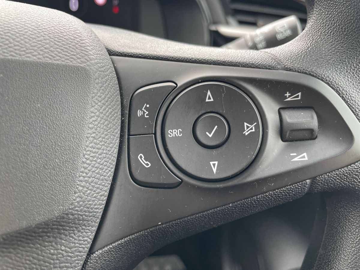 Used Vauxhall Corsa 2024 for sale - 78128950: Photo 17