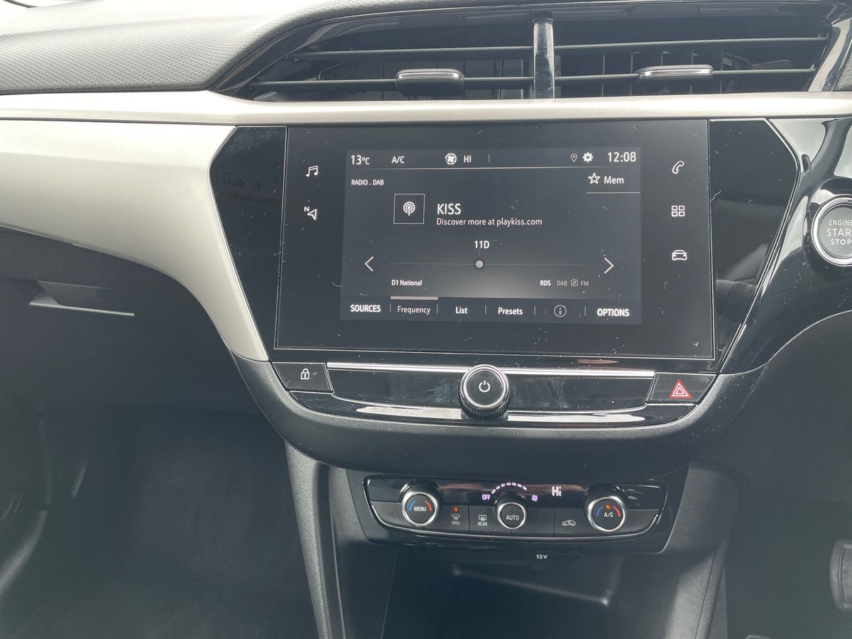 Used Vauxhall Corsa 2024 for sale - 78128950: Photo 18