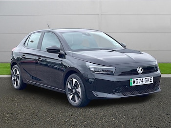 Vauxhall Corsa feature image