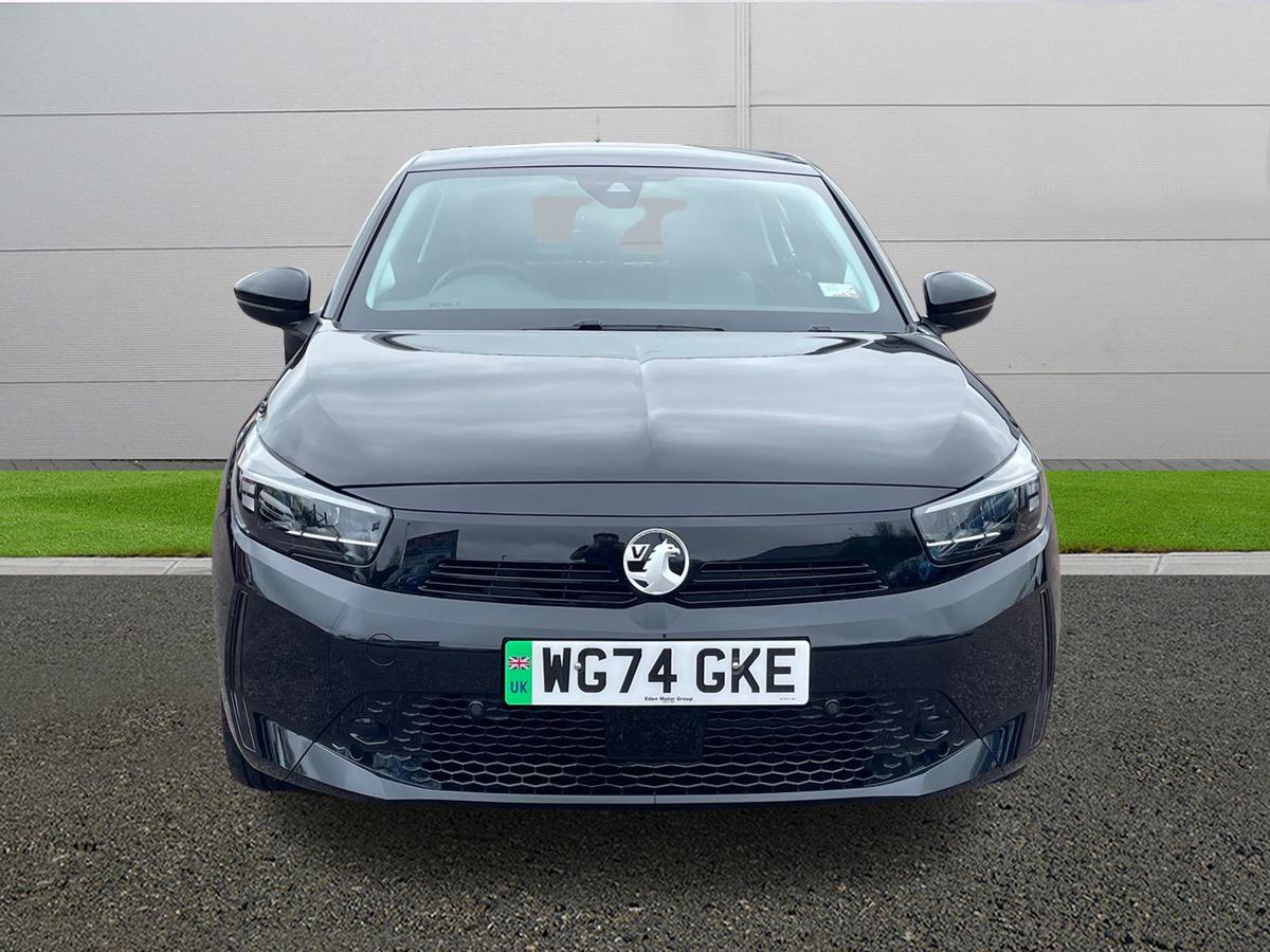 Used Vauxhall Corsa 2024 for sale - 78128950: Photo 2
