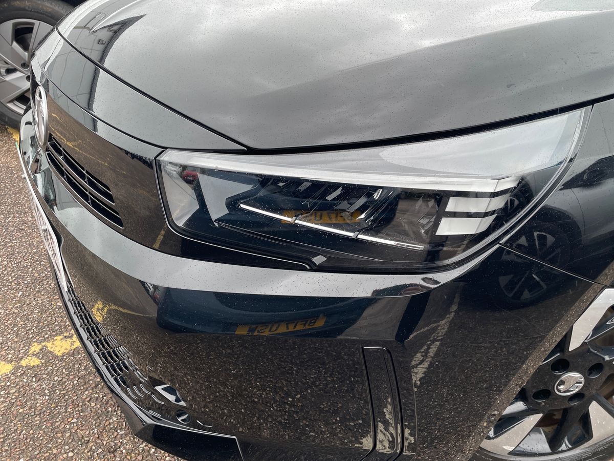 Used Vauxhall Corsa 2024 for sale - 78128950: Photo 21