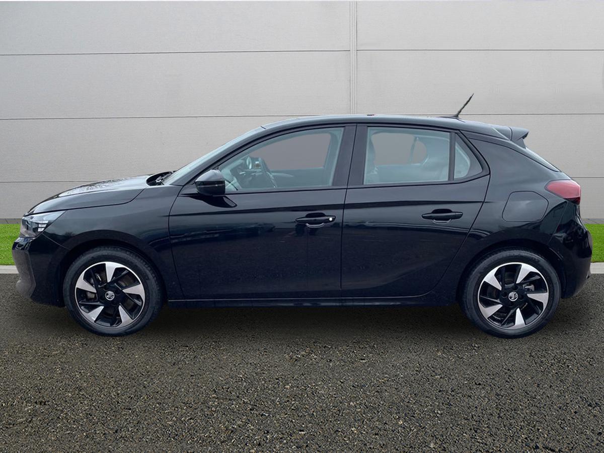 Used Vauxhall Corsa 2024 for sale - 78128950: Photo 4