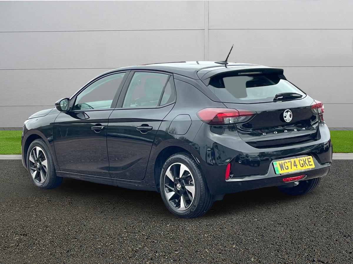 Used Vauxhall Corsa 2024 for sale - 78128950: Photo 5