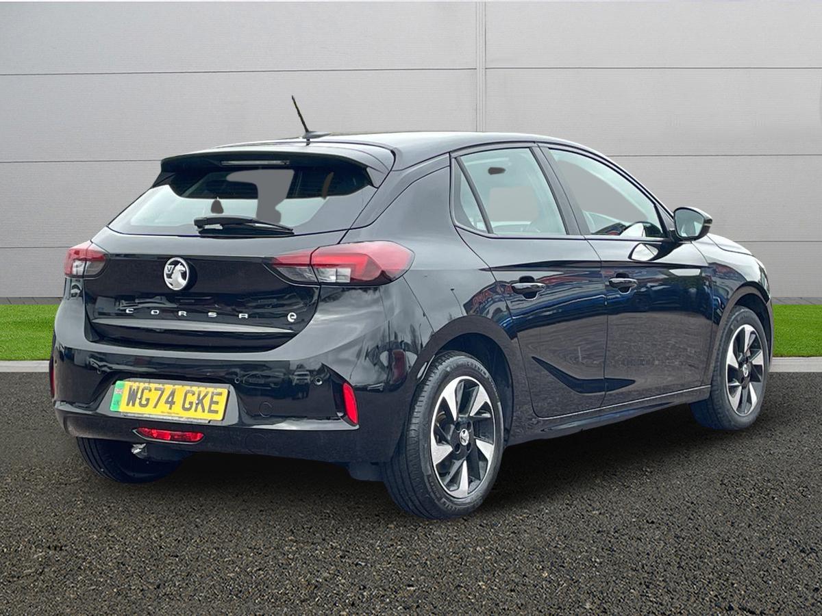 Used Vauxhall Corsa 2024 for sale - 78128950: Photo 7