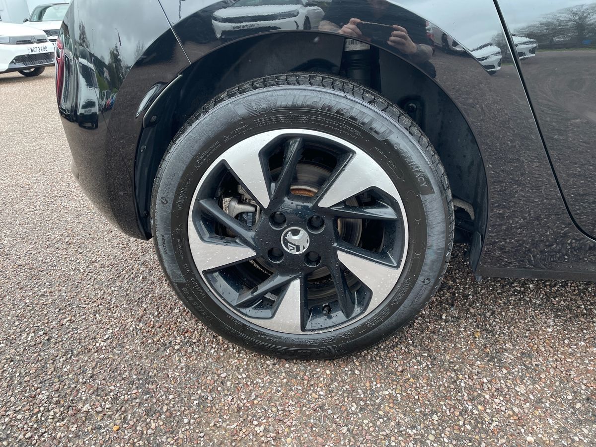 Used Vauxhall Corsa 2024 for sale - 78128950: Photo 9