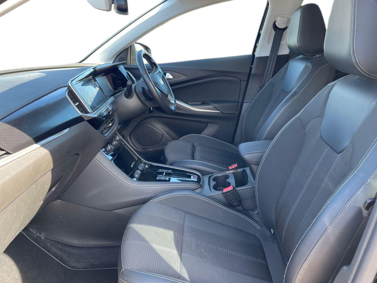 Used Vauxhall Grandland 2023 for sale - 78088487: Photo 10