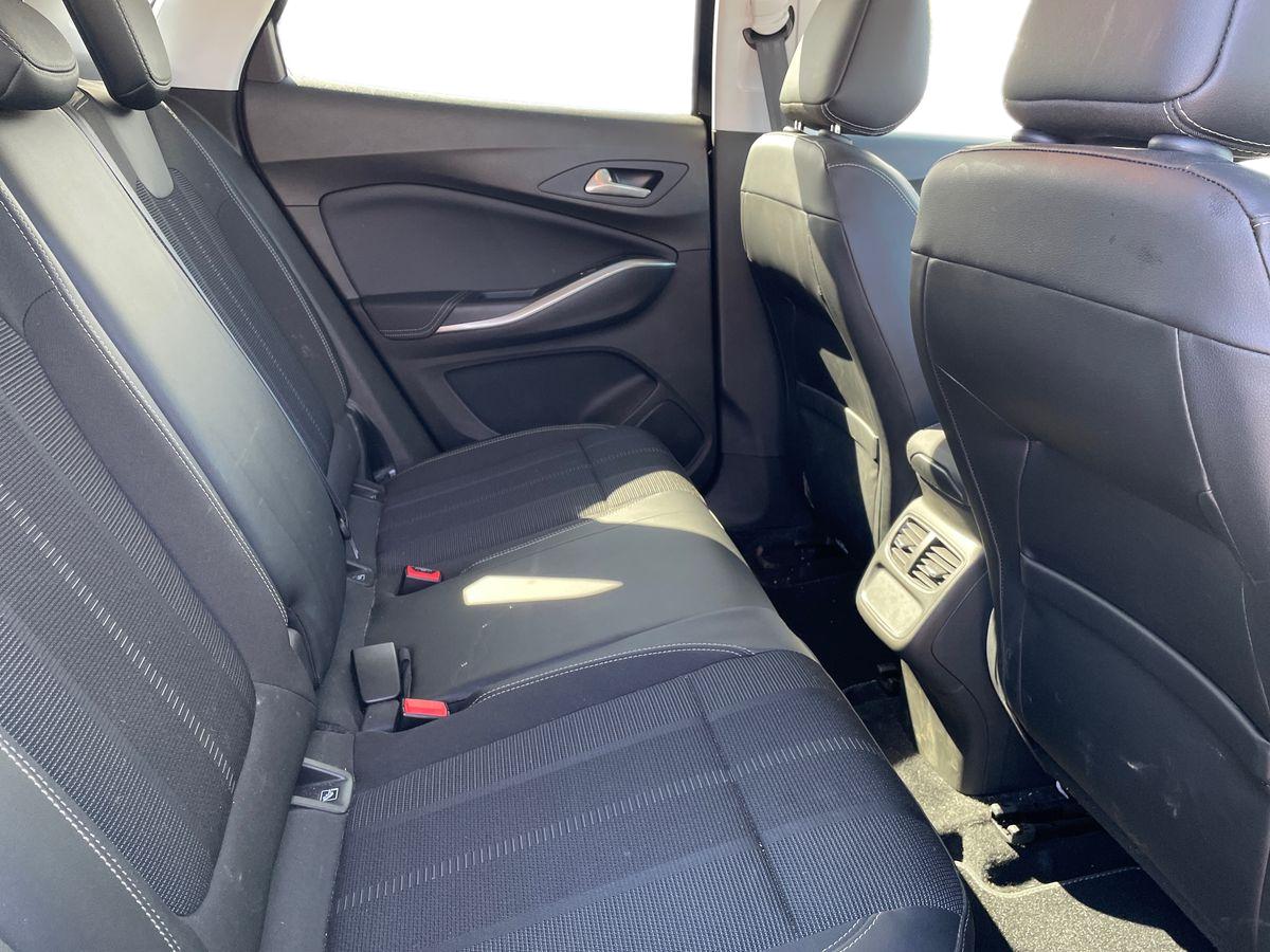 Used Vauxhall Grandland 2023 for sale - 78088487: Photo 11