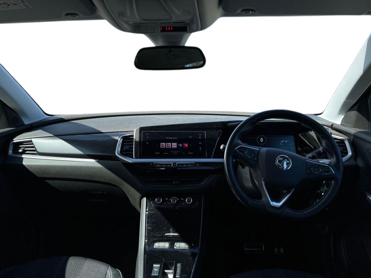 Used Vauxhall Grandland 2023 for sale - 78088487: Photo 13