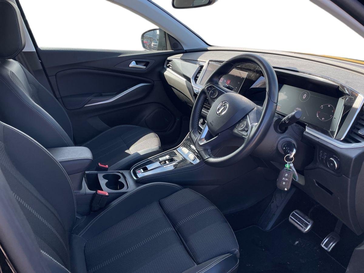Used Vauxhall Grandland 2023 for sale - 78088487: Photo 15
