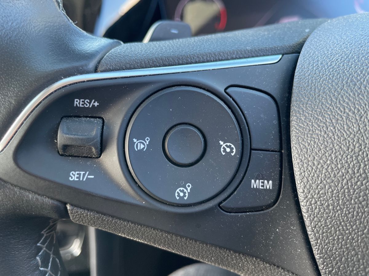 Used Vauxhall Grandland 2023 for sale - 78088487: Photo 16