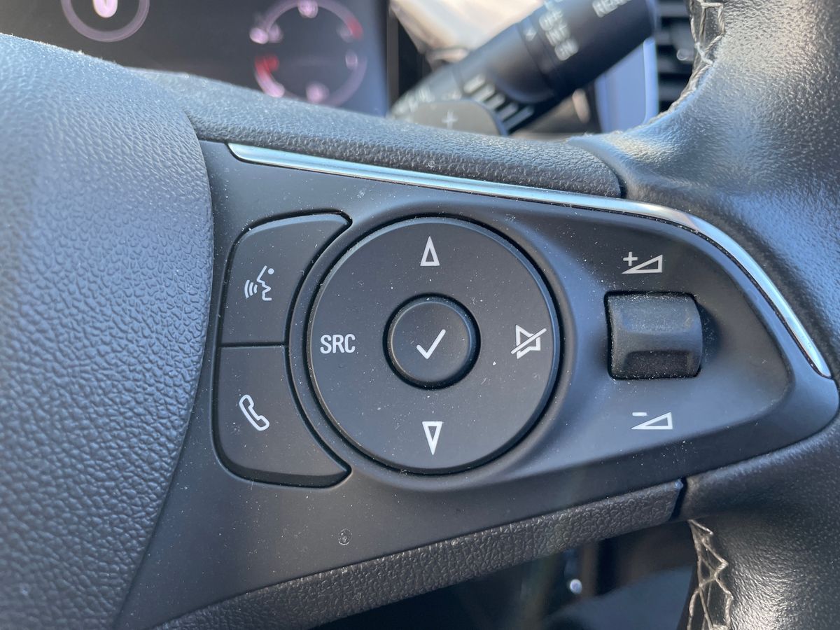 Used Vauxhall Grandland 2023 for sale - 78088487: Photo 17