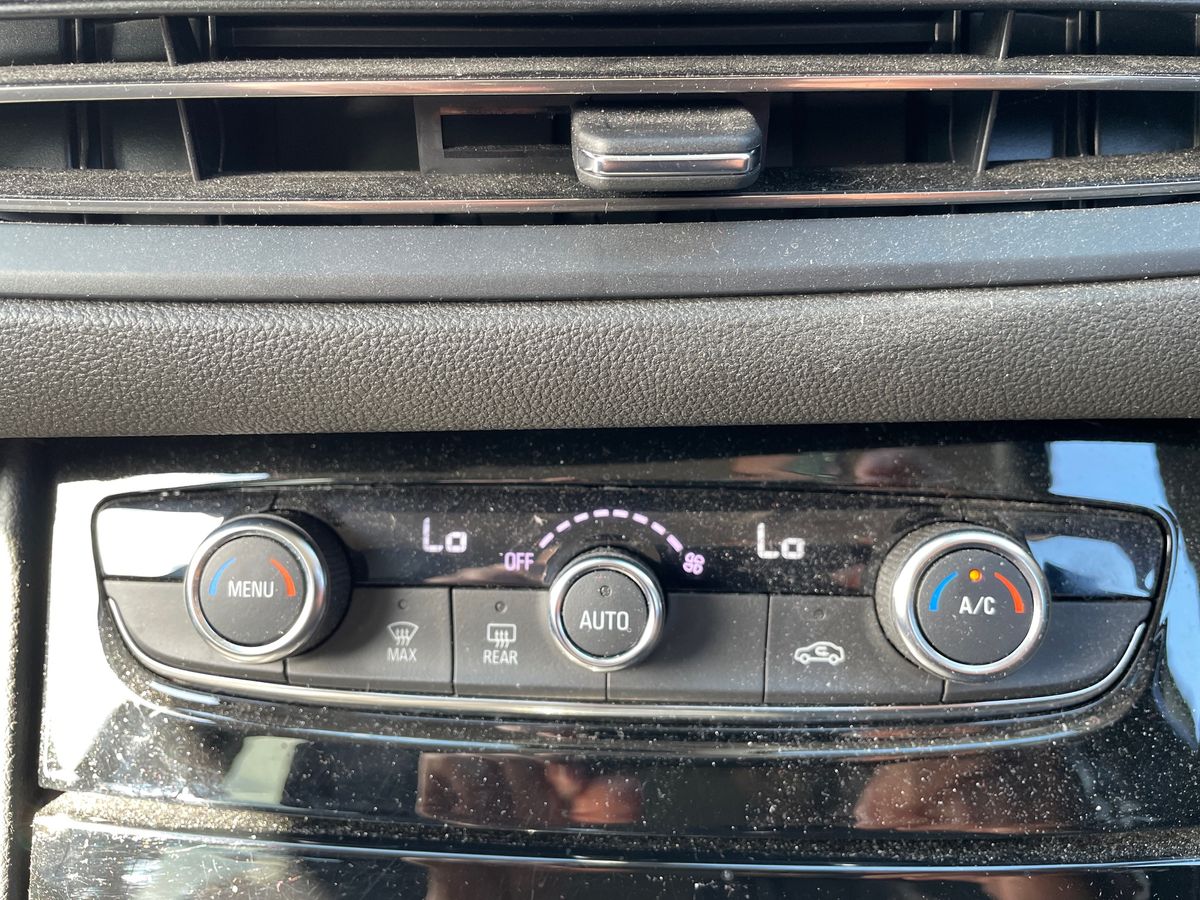 Used Vauxhall Grandland 2023 for sale - 78088487: Photo 18