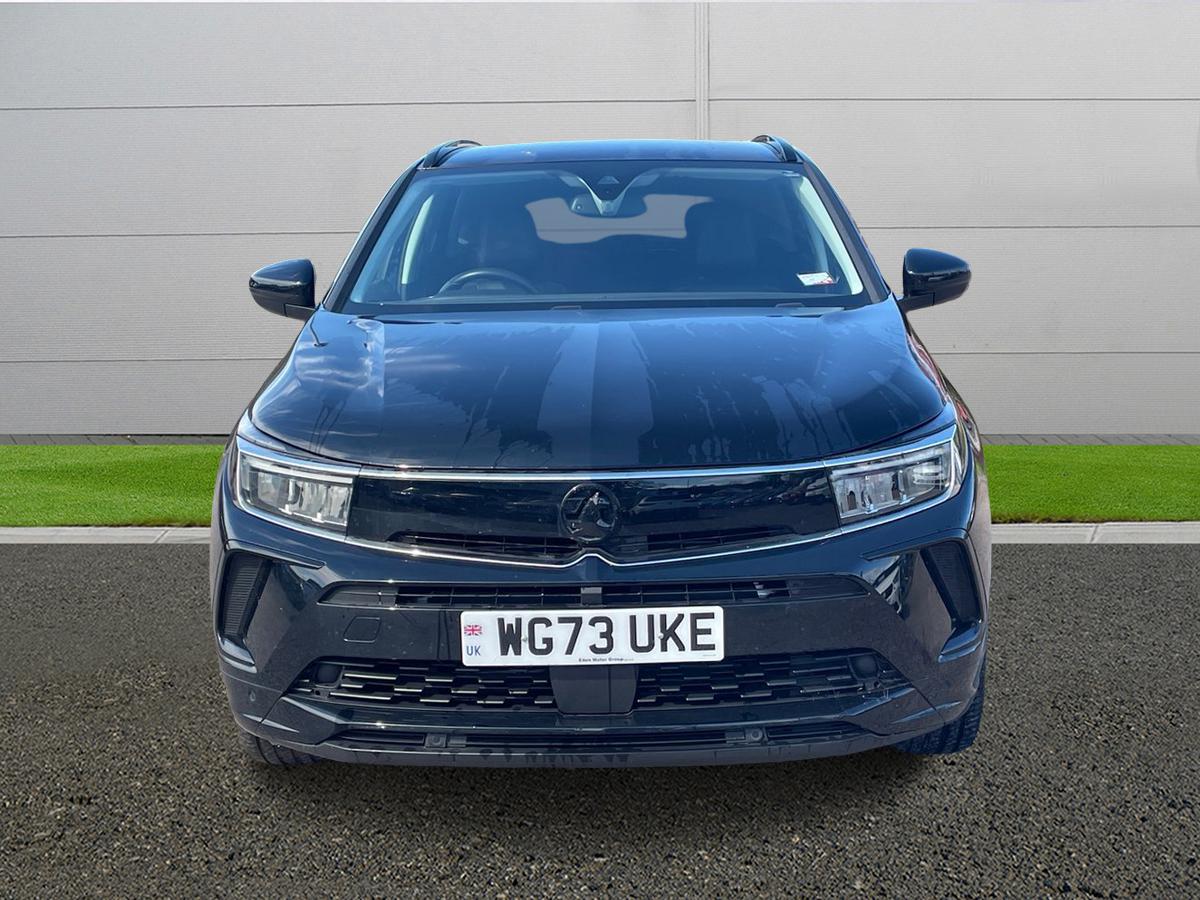 Used Vauxhall Grandland 2023 for sale - 78088487: Photo 2