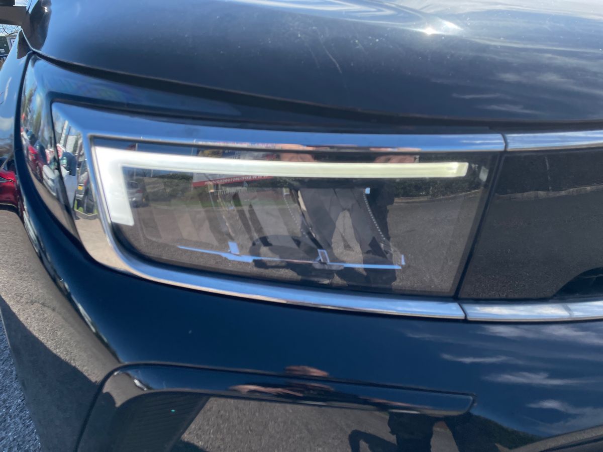 Used Vauxhall Grandland 2023 for sale - 78088487: Photo 21