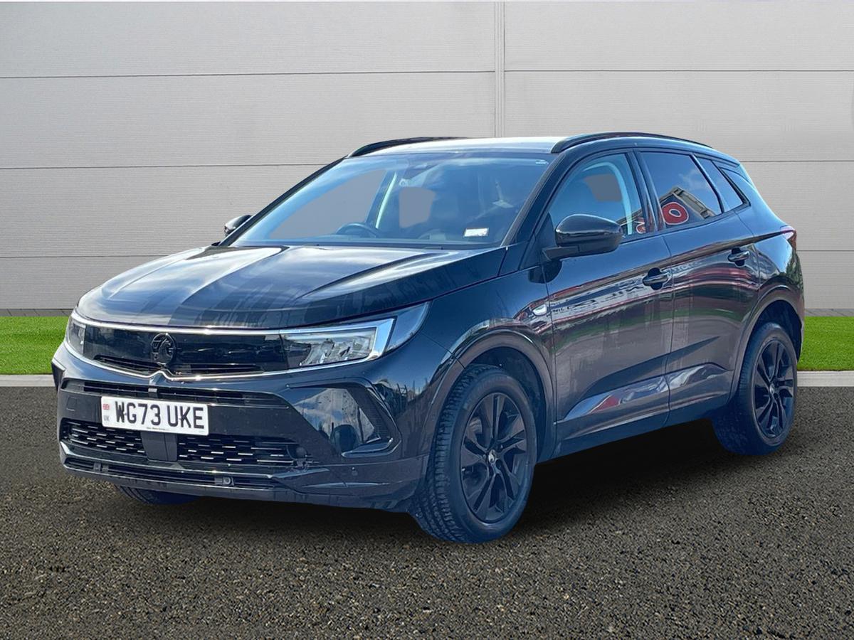 Used Vauxhall Grandland 2023 for sale - 78088487: Photo 3