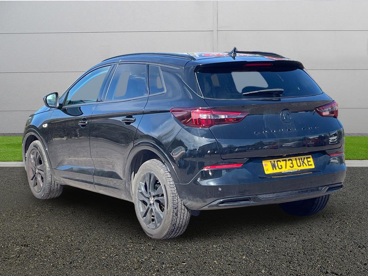 Used Vauxhall Grandland 2023 for sale - 78088487: Photo 5