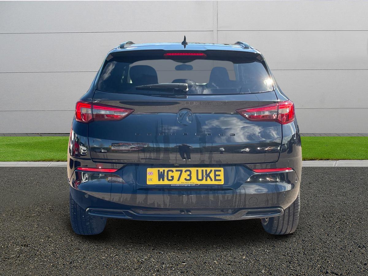 Used Vauxhall Grandland 2023 for sale - 78088487: Photo 6