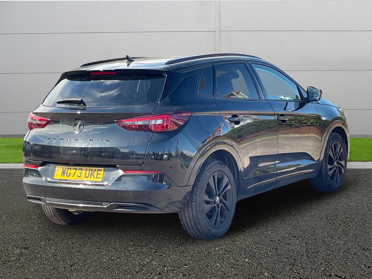 Used Vauxhall Grandland 2023 for sale - 78088487: Photo 7