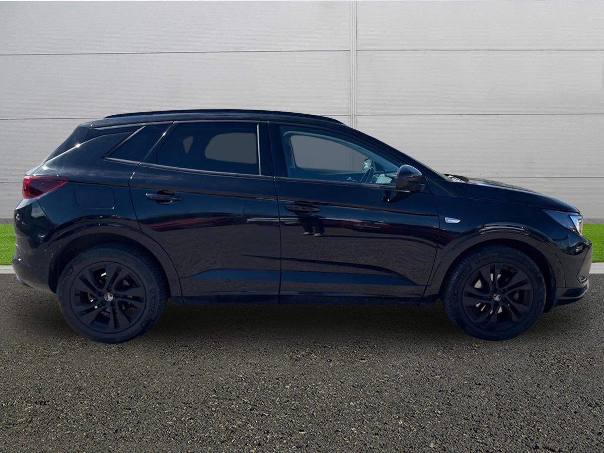 Used Vauxhall Grandland 2023 for sale - 78088487: Photo 8