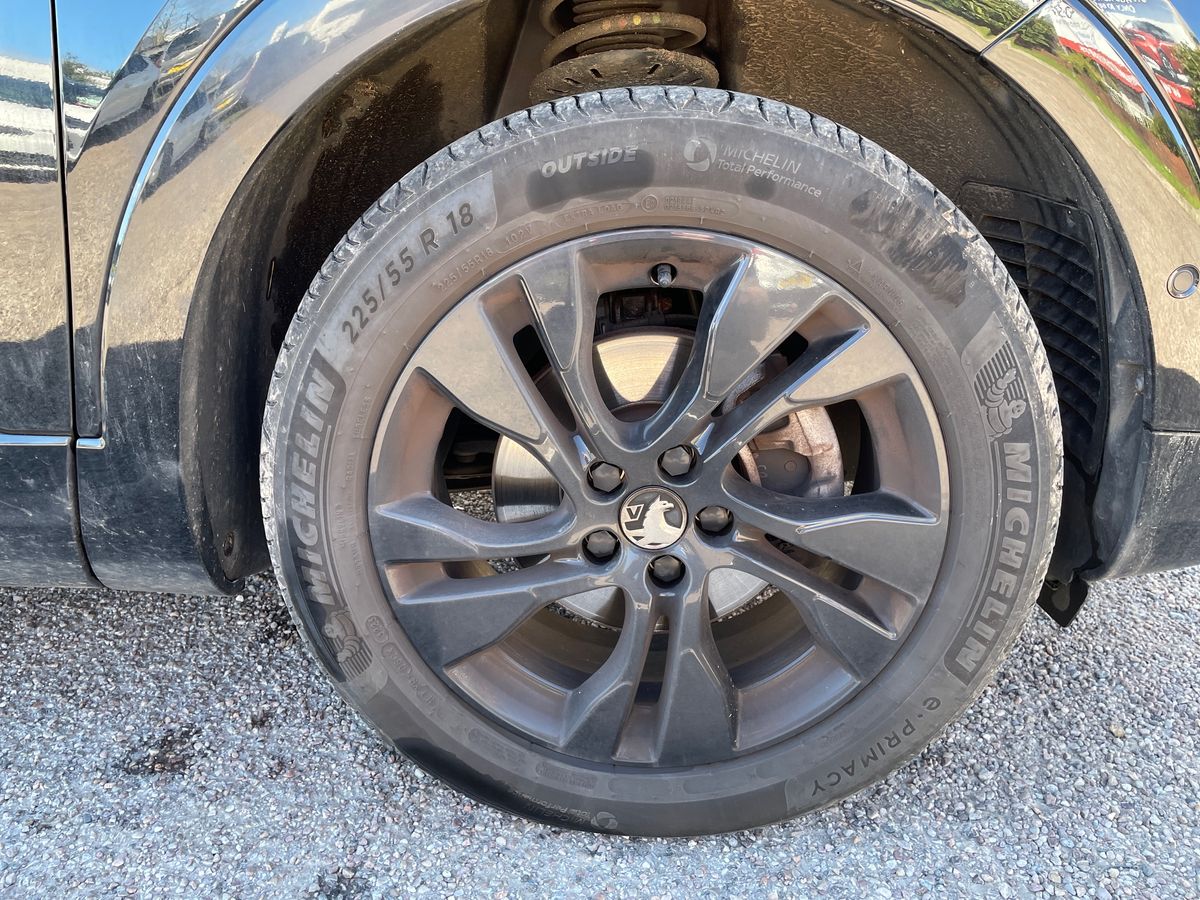 Used Vauxhall Grandland 2023 for sale - 78088487: Photo 9