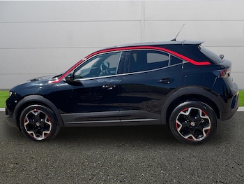 Used Vauxhall Mokka 2024 for sale - 78493582: Photo